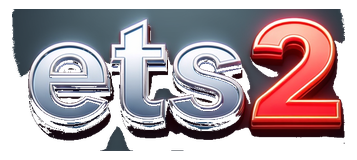 ets2 logo